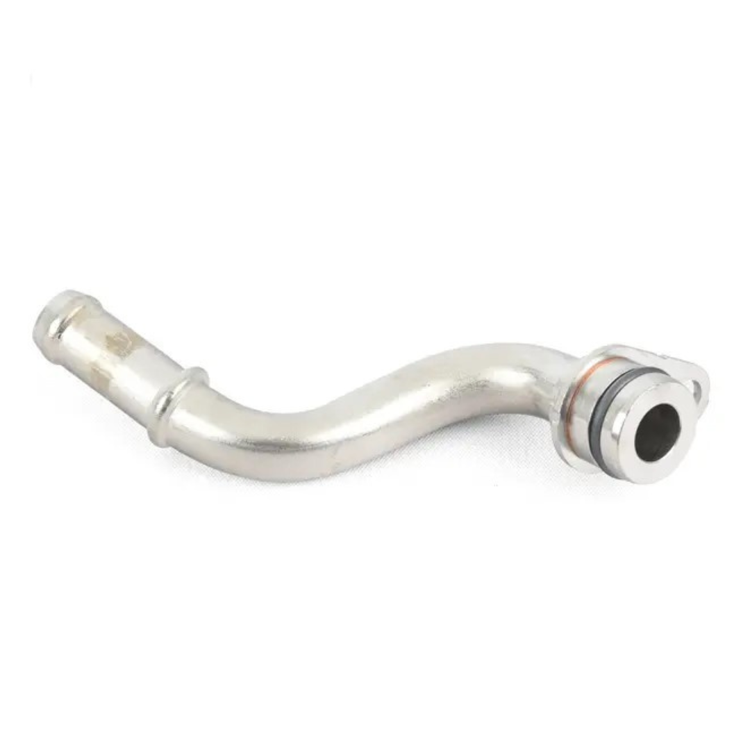 06K121492F Turbo Coolant Pipe for Audi A3, VW GTI, Golf R, and Jetta GLI