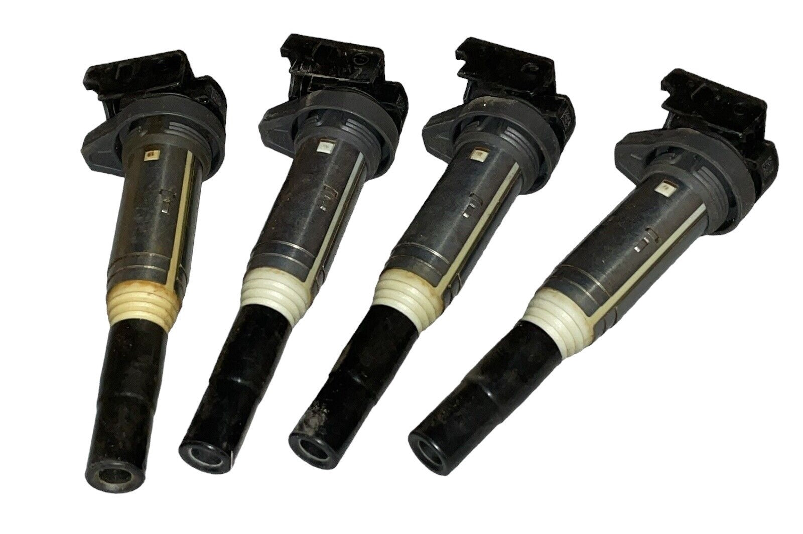 Used Parts BMW OEM Ignition Coil (set of 4) Delphi 28114820 - aspiremotorsport