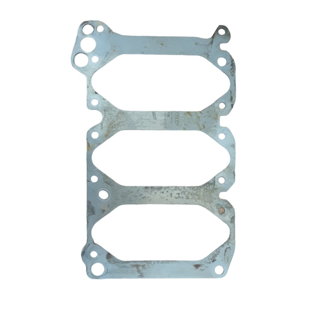 USED Audi VW Engine Oil Sump Windage Tray - Genuine Audi VW 06B103307C for Audi A4, A3, TT, TT Quattro