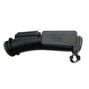 Used 03C145674B intercooler tube for VW 1.4 TSI engines, showing minor signs of wear.