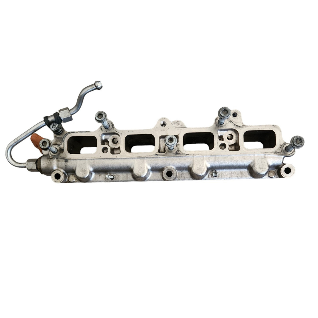 Used VW Audi Seat 1.4 TSI Fuel Injector Rail – GK284AHB (09-14).