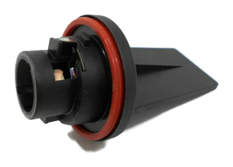 Genuine Turn Signal Indicator Bulb Holder 2K5953123A for VW Caddy 2011-2015