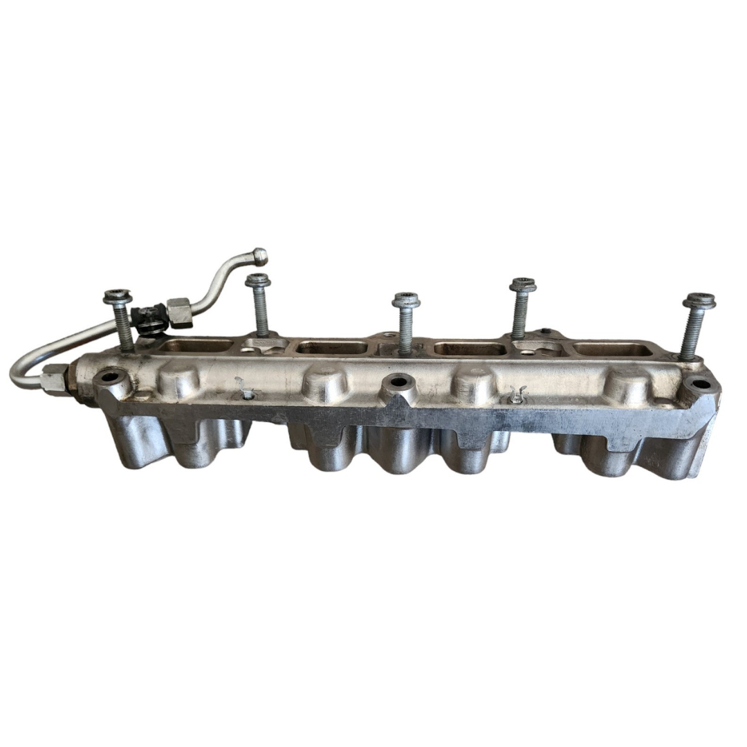 Used VW Audi Seat 1.4 TSI Fuel Injector Rail – GK284AHB (09-14).