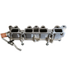 Used VW Audi Seat 1.4 TSI Fuel Injector Rail – GK284AHB (09-14).