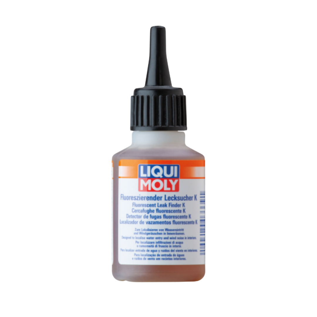 Liqui Moly  Fluorescent Leak Finder 50ml 3339 - aspiremotorsport