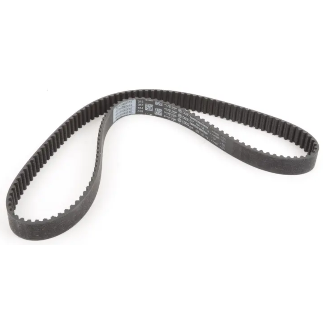 Timing belt for VW/Audi 2.0 models (1994 - 2017)   OEM Part Number: 06A109119J - aspiremotorsport