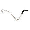 Used 03C497C Water Coolant Pipe Hose for VW 1.4 TSI Engines