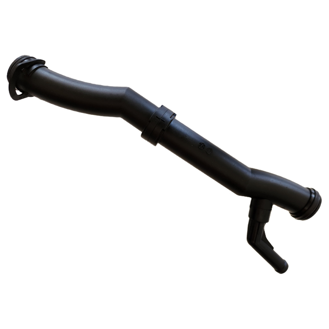 Used Audi VW Coolant Tube 03C121065F