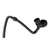 Used Audi VW Radiator Coolant Hose Adapter Elbow 1K022291BE