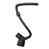 Used Audi VW Radiator Coolant Hose Adapter Elbow 1K022291BE