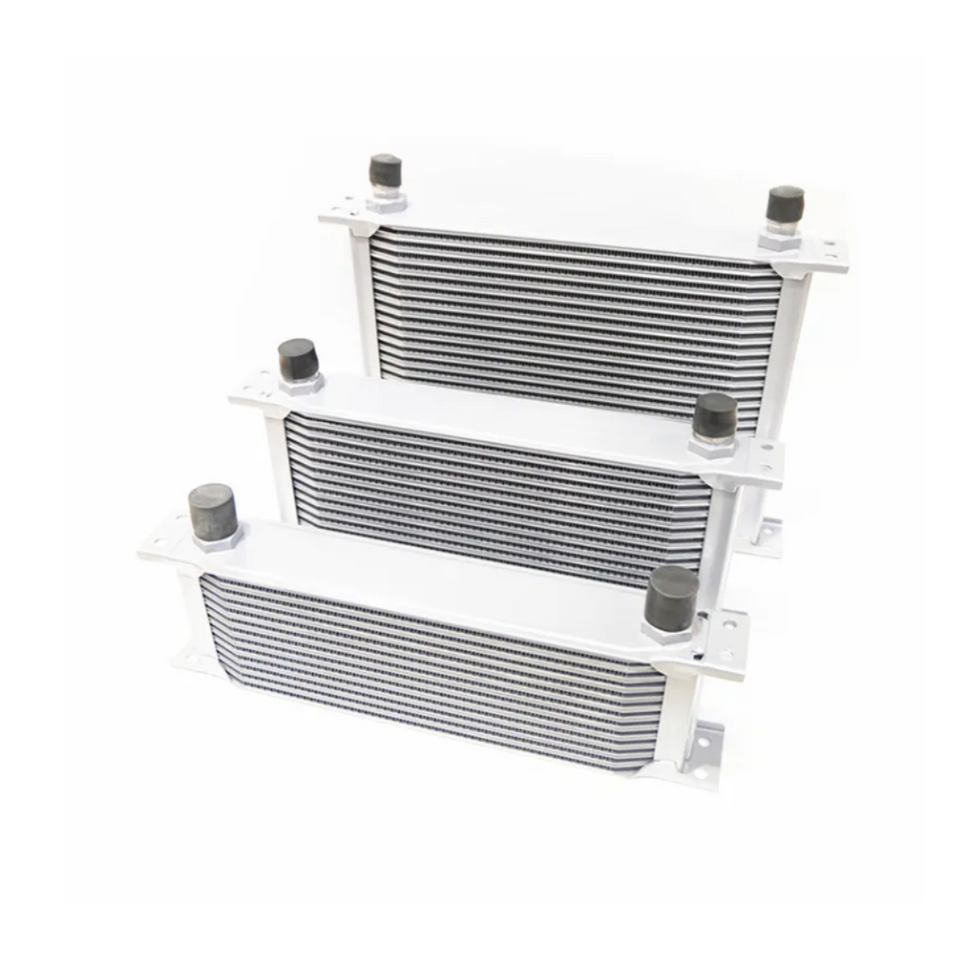 OIL COOLER 7 Row, 16 Row, 19 Row, 30 Row