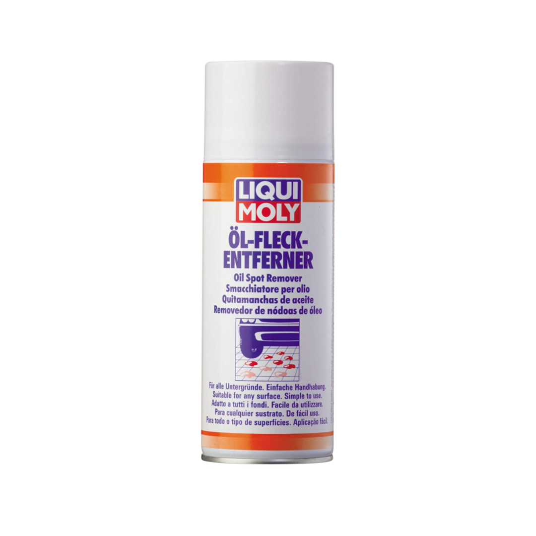 Liqui Moly Oil Spot Remover 400ml 3315 - aspiremotorsport