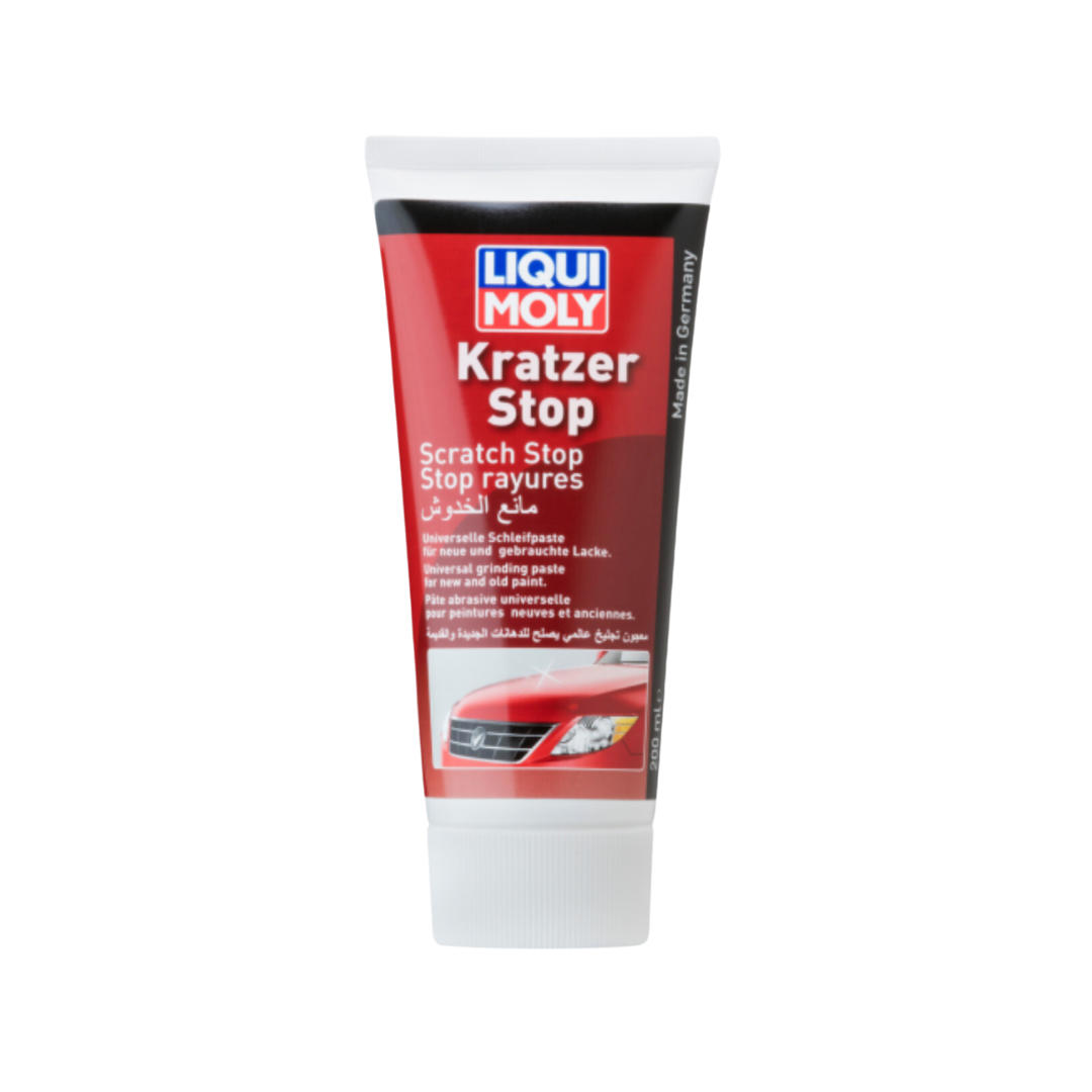 Liqui Moly Scratch Stop 200ml 2320 - aspiremotorsport