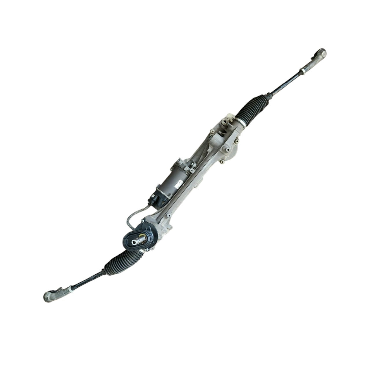 Genuine Volkswagen Golf GTI/R Mk7 Complete Steering Rack 3Q0909144K- Used