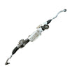 Complete Audi TT Electrical Power Steering Rack RHD 3Q0909144H -Used