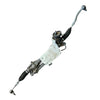 Complete Audi TT Electrical Power Steering Rack RHD 3Q0909144H -Used