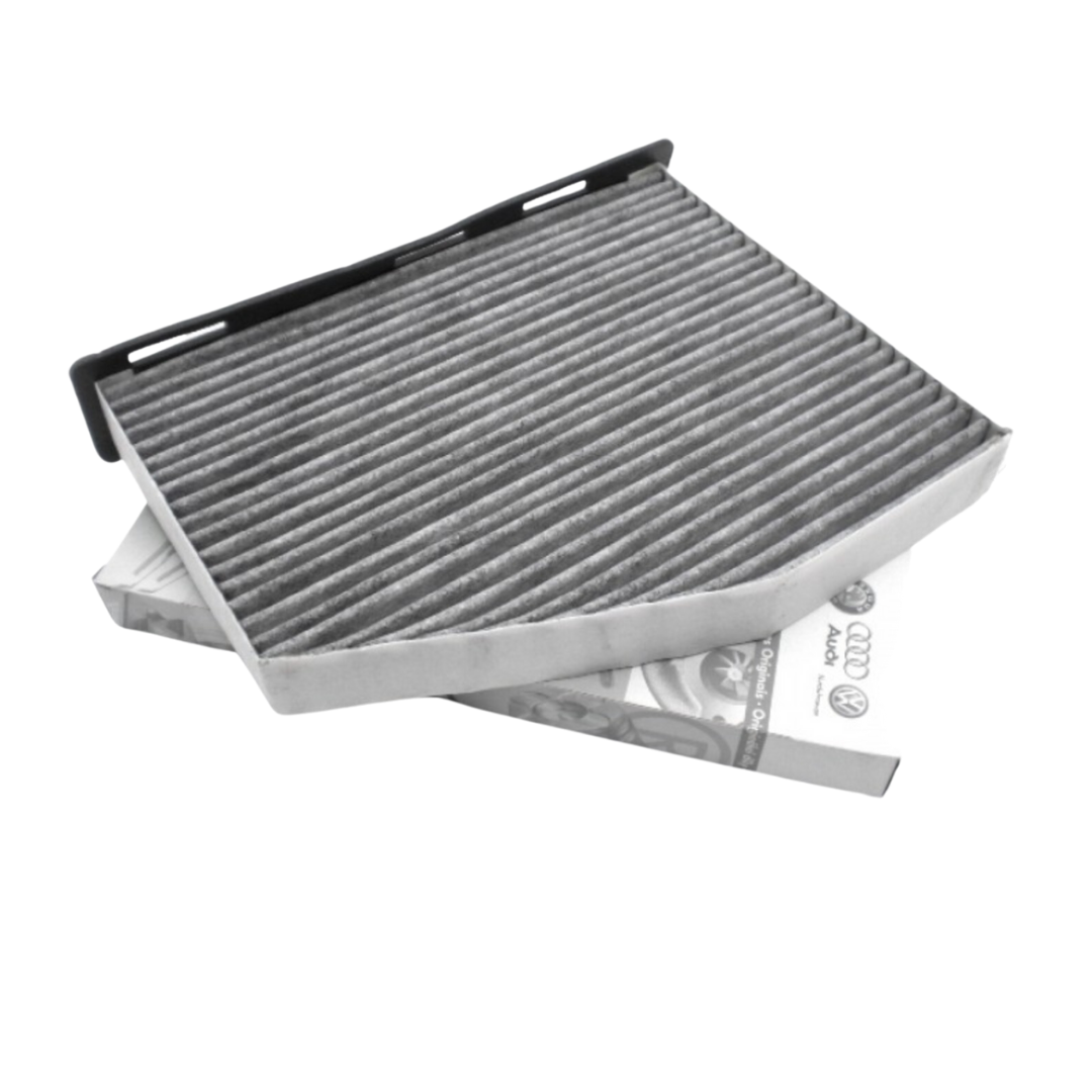 KNS Service Kit For Audi A3 1.6 / 2.0 TDi Diesel 2012-2018 – Air, Fuel & Oil Filters – UK Made