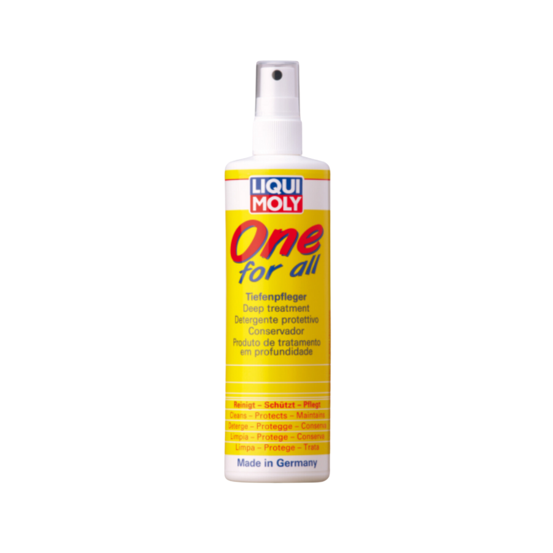 Liqui Moly One for all Deep Treatment 250ml 1650 - aspiremotorsport
