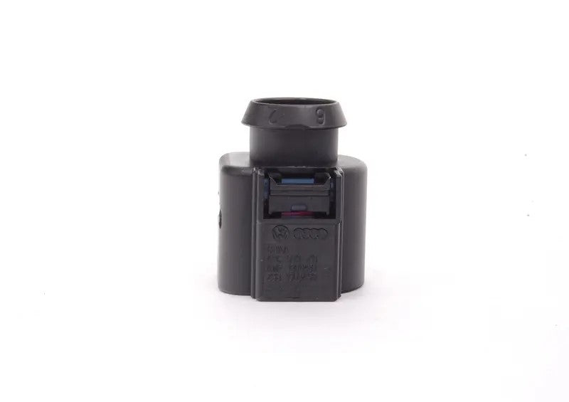 4H0973713 6-pin connector housing for Audi and Volkswagen vehicles