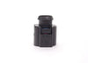 4H0973713 6-pin connector housing for Audi and Volkswagen vehicles