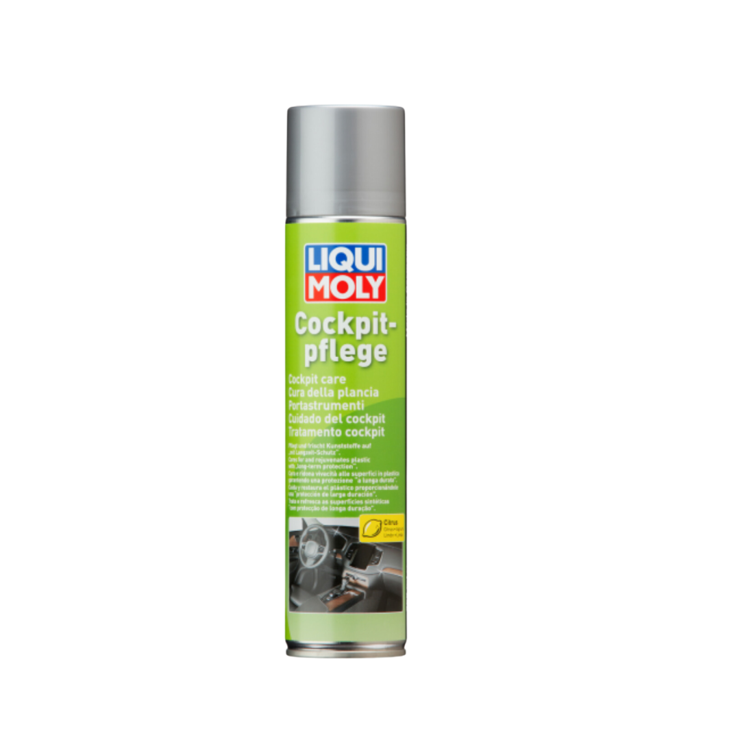 Liqui Moly Cockpit Care Citrus 300ml 1599 - aspiremotorsport