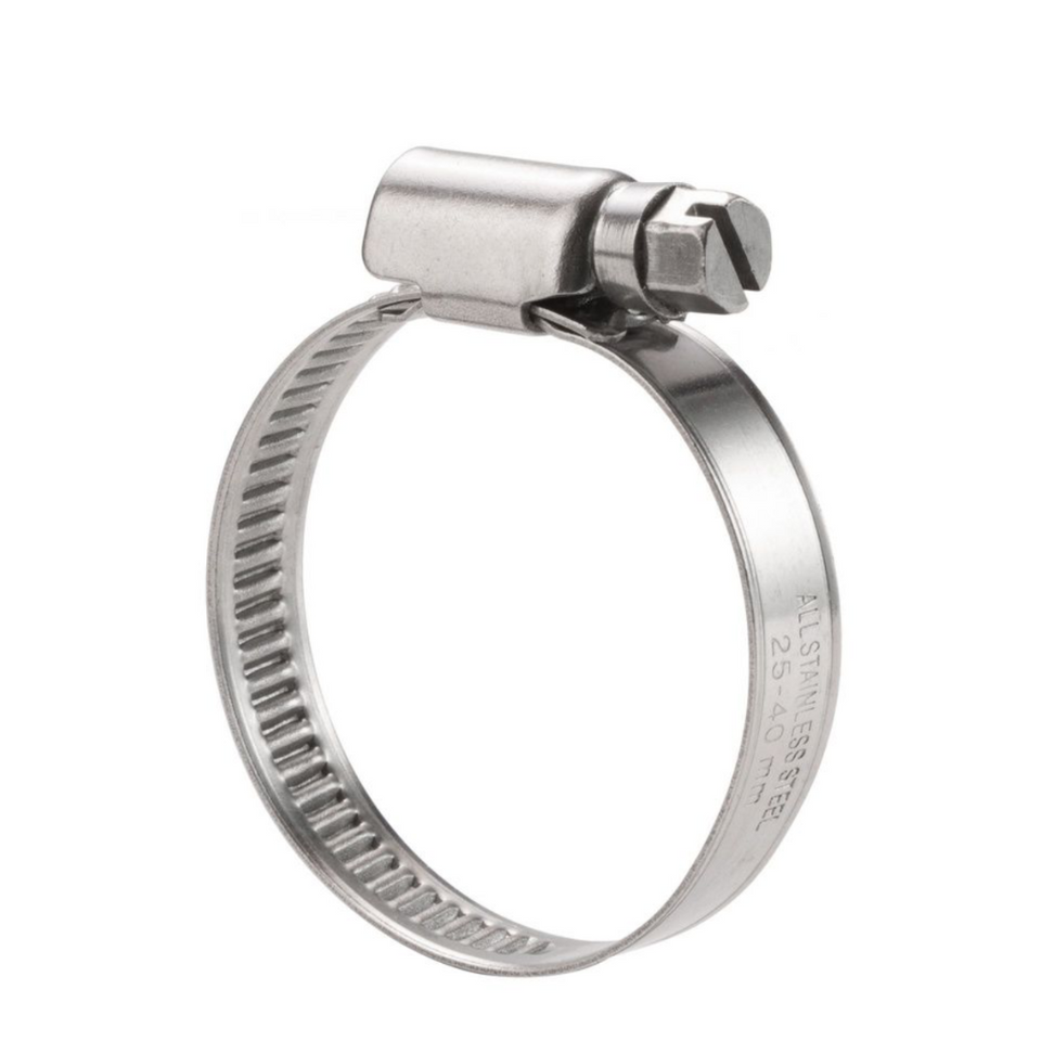 ZEBRA CLAMP