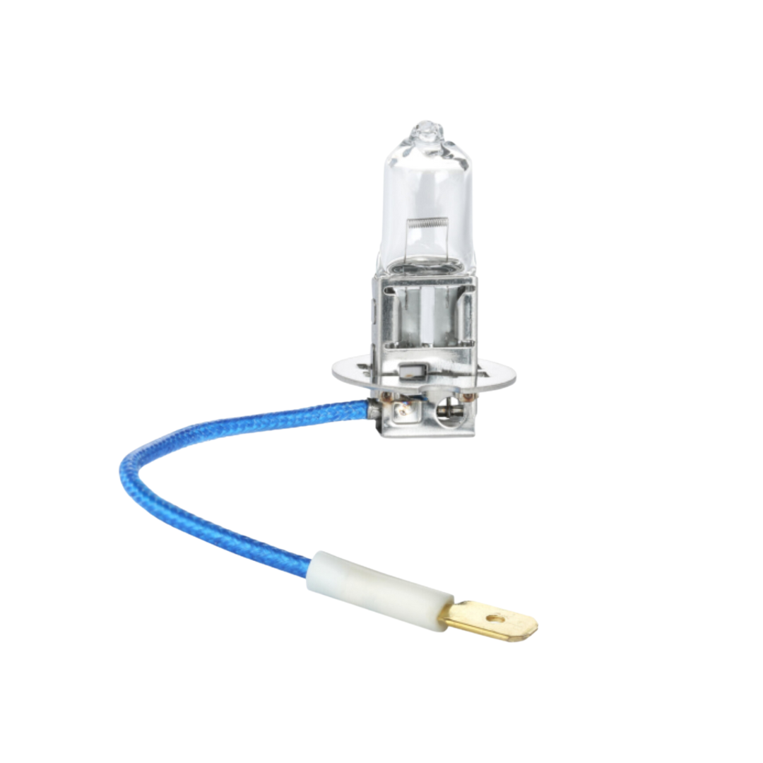 Hella H3 Halogen Bulb 12V 55W 8GH 980 333-001 - aspiremotorsport