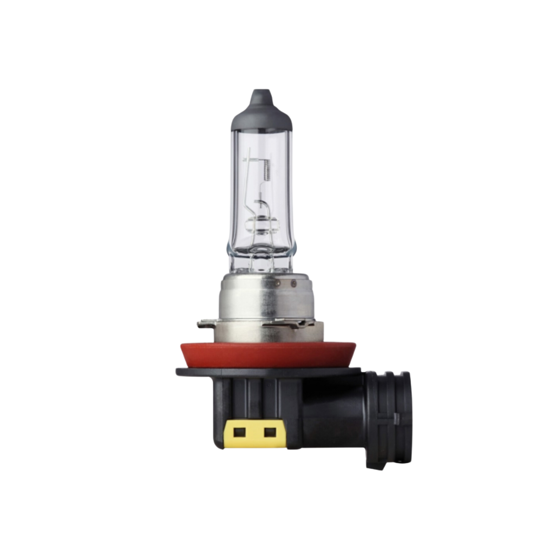 Hella H8 Halogen Bulb 12V 35W - aspiremotorsport