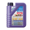 LEICHTLAUF HIGH TECH 5W40 1 Ltr LM3687 Motor Oil