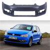 OEM Front Bumper for VW Polo 2014-2018 (Primed)
