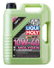 Liqui Moly Molygen 10W40 5ltr LM9951
