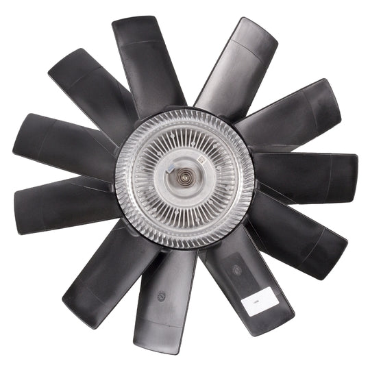 FORD RANGER MK III TKE FAN AB39-8C617-AB - aspiremotorsport