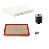 Aftermarket Volkswagen Polo IV (9N, 9A) 1.4 16V 2002 - 2006 Intermediate Service Kit Parts AUA/ BBY/ BKY