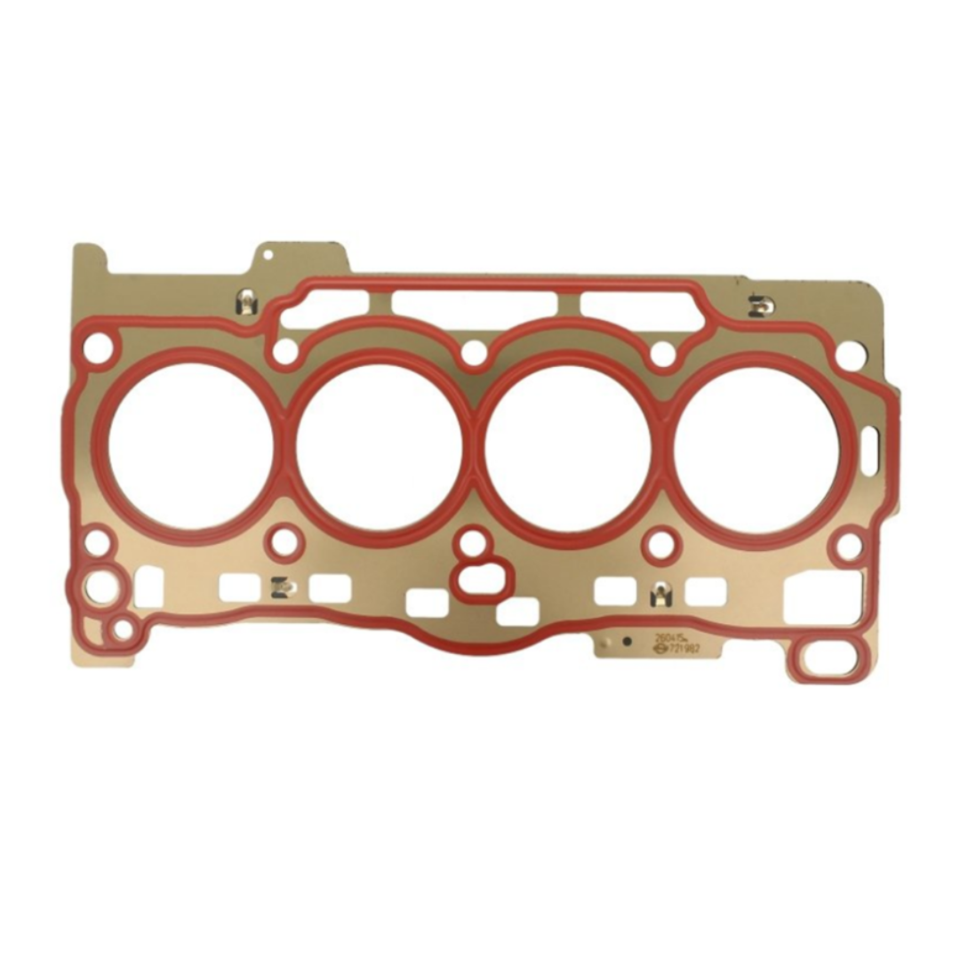 Cylinder head gasket for Audi and Volkswagen CJZ engine code