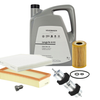 Aftermarket AUDI A4 2.0 TDI Major Service Kit CJCA, CMFA