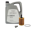 Aftermarket AUDI A4 2.0 TDI Minor Service Kit CAHA