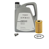 Aftermarket AUDI A4 2.0 TDI Minor Service Kit CGLC