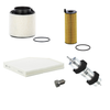 Aftermarket AUDI A4 3.0 TDI Major Service Kit CCWB