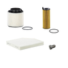 Aftermarket AUDI A4 3.0 TDI Intermediate Service Kit CCWB