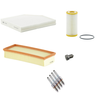 Aftermarket AUDI A4 2.0 TFSI Major Service Kit CNCD