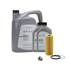 Audi A4 3.2 V6 FSI Minor Service Kit Components