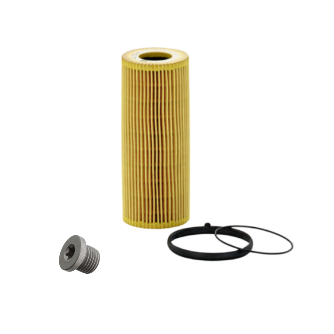 Audi A4 3.2 V6 FSI Minor Service Kit Components