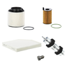 Aftermarket AUDI A4 3.0 TDI Major Service Kit CLAB