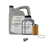 Aftermarket AUDI A4 3.0 TDI Minor Service Kit CLAB