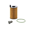Aftermarket AUDI A4 3.0 TDI Minor Service Kit CLAB
