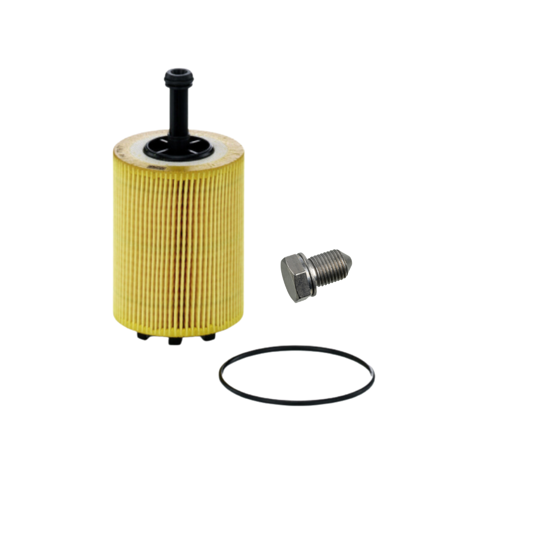 Aftermarket Volkswagen Touran I (T1) 1.9 TDI Minor Service Kit BXE
