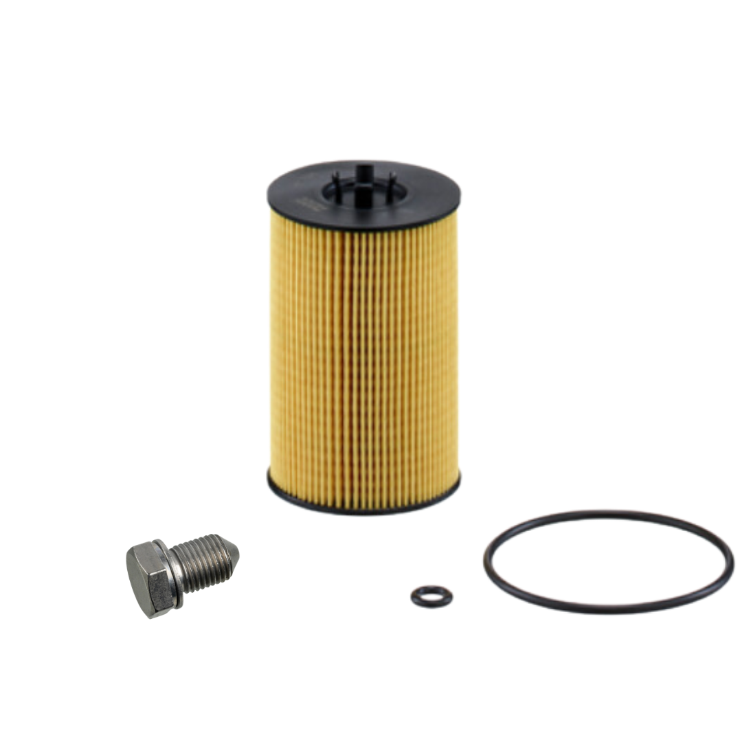 Audi A4 2.0 TDI (DESA, DETA, DFVA) Minor Service Kit Components