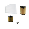 Aftermarket  AUDI A3 8P 1.4 TFSI Intermediate Service Kit Parts CAXC/CMSA