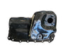 Used BMW Steel Oil Sump 11137568565 for E81, E87, E46, E90, E91, Z4