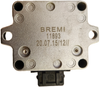 BREMI IGNITION COIL 11893 - aspiremotorsport